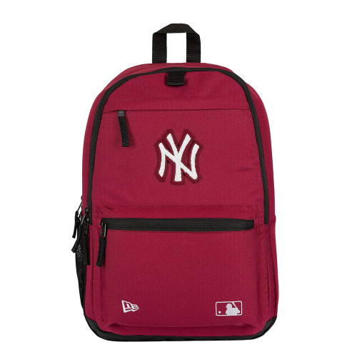 New Era Τσάντα πλάτης New York Yankees Applique Delaware Backpack